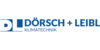 Kundenlogo von DÖRSCH + LEIBL GmbH & Co. Klimatechnik KG