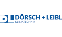 Kundenlogo von DÖRSCH + LEIBL GmbH & Co. Klimatechnik KG