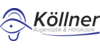 Kundenlogo von Köllner Augenoptik & Hörakustik
