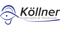 Kundenlogo Köllner Augenoptik & Hörakustik
