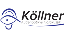 Kundenlogo von Köllner Augenoptik & Hörakustik