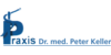 Kundenlogo von Dr.med. Peter Keller Hausarztpraxis, Sportmedizin