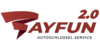 Kundenlogo von Tayfun 2.0 GmbH