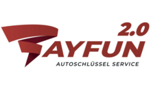 Kundenlogo von Tayfun 2.0 GmbH