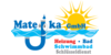 Kundenlogo von Matejka GmbH - Schwimmbadbau