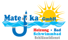 Kundenlogo von Matejka GmbH - Schwimmbadbau