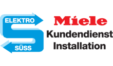 Kundenlogo von Elektro Süß Siegfried Miele Kundendienst