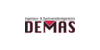 Kundenlogo von Demas Ingenieur- und Sachverständigenbüro