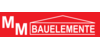 Kundenlogo von Bauelemente Martin Maier