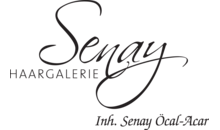 Kundenlogo von Haargalerie Senay