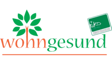 Kundenlogo von Wohngesund