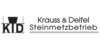 Kundenlogo von Krauss & Deifel e.K. Grabmale
