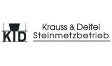 Kundenlogo von Krauss & Deifel e.K. Grabmale
