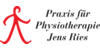 Kundenlogo von Praxis für Physiotherapie Jens Ries