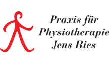 Kundenlogo von Praxis für Physiotherapie Jens Ries