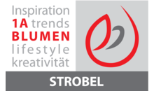 Kundenlogo von 1A Blumen Strobel