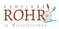 Kundenlogo Gemeinde Rohr