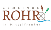 Kundenlogo von Gemeinde Rohr