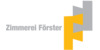 Kundenlogo von Zimmerei Förster