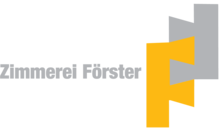 Kundenlogo von Zimmerei Förster