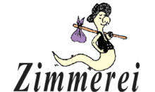 Kundenlogo von Alfred Künzel Zimmerei