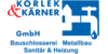 Kundenlogo von Korlek & Kärner GmbH