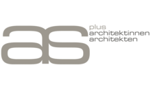 Kundenlogo von as plus architektinnen und architekten Schmöller Architekten PartG mbB