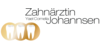 Kundenlogo von Zahnärztin Yael Cornelia Johannsen