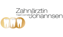 Kundenlogo von Zahnärztin Yael Cornelia Johannsen