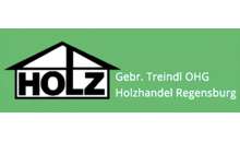 Kundenlogo von Holzhandlung Gebr.Treindl OHG