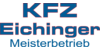 Kundenlogo von Eichinger Daniel Kfz-Meisterbetrieb