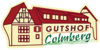 Kundenlogo von Gutshof Colmberg