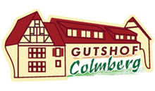 Kundenlogo von Gutshof Colmberg