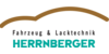 Kundenlogo von Erich Herrnberger Fahrzeug & Lackiertechnik