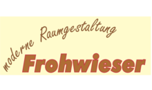Kundenlogo von Harald Frohwieser Raumausstattermeister