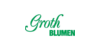 Kundenlogo von Blumen Groth