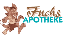 Kundenlogo von Fuchs - Apotheke Susanne Haase-Leykam eK