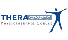 Kundenlogo von THERAsports Reha- und Sportpraxis Coburg
