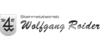 Kundenlogo von Wolfgang Roider Steinmetz