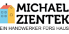 Kundenlogo von Zientek Michael