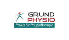 Kundenlogo von Physiotherapie Grund GmbH