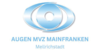 Kundenlogo von Augen MVZ Mellrichstadt