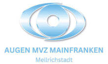 Kundenlogo von Augen MVZ Mellrichstadt