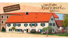 Kundenlogo von Burgwirt