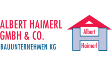 Kundenlogo von Albert Haimerl GmbH & Co.KG