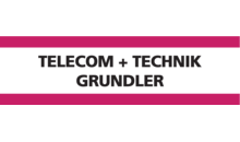 Kundenlogo von Telekommunikation Grundler Josef Grundler