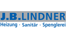 Kundenlogo von LINDNER J.B. Heizung-Sanitär-Spenglerei