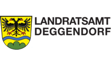 Kundenlogo von Landratsamt Deggendorf