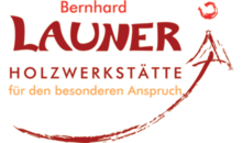 Kundenlogo von Launer Bernhard Schreinerei