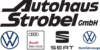 Kundenlogo von Autohaus Strobel GmbH